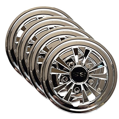 Golf Cart GPD 777KIT1652