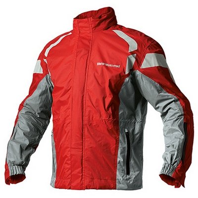 BMW Genuine Motorcycle RainLock 2 rain jacket - size L Rain Jackets BMW 76 11 7 725 996