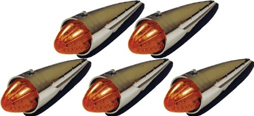 Marker Lights GPD 777KIT855