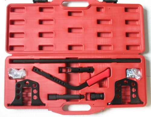 Car Vw Audi Auto Valve Spring Remover Installer Compressor Tool Kit Accessories alphamoto RMI-TO-201