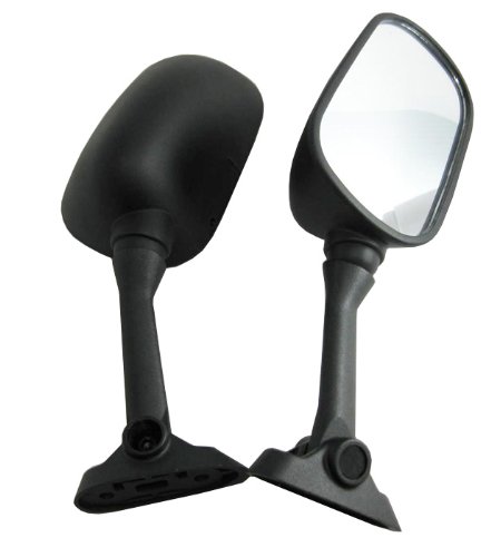 Mirrors  RMI-M071-Black