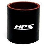Hoses & Hose Clamps HPS HTSC-138-BLK
