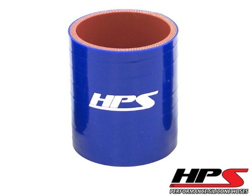 Hoses & Hose Clamps HPS HTSC-500-BLUE