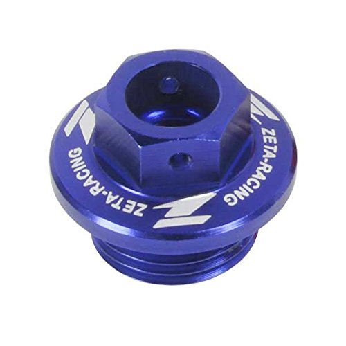 Oil Filler Caps Zeta ZE89-2312