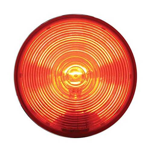 Brake & Tail Light Assemblies United Pacific 31109