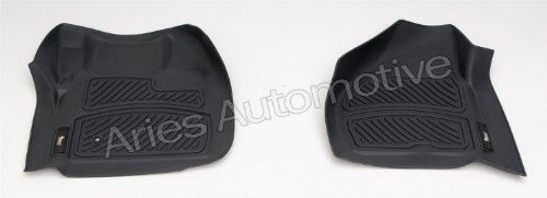 Custom Fit Aries Automotive 52700103