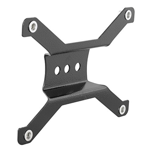 Aries 55-0000 4 Jeep License Plate Holder Frames Aries Automotive 550000