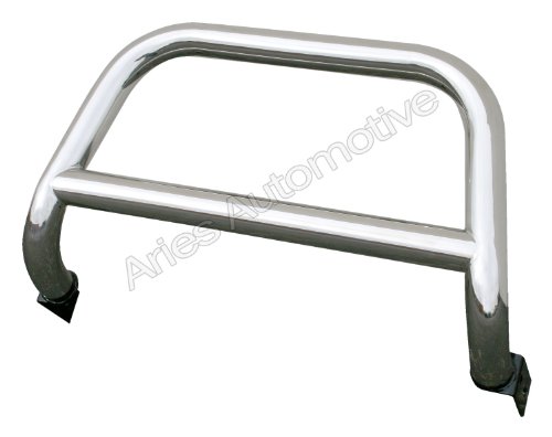 Running Boards Aries Automotive 2801