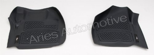 Custom Fit Aries Automotive 51500103