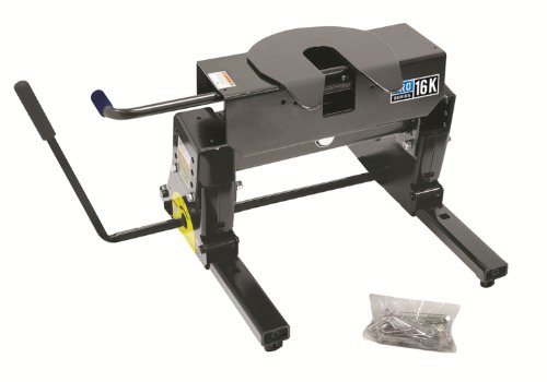 Fifth Wheel Hitch Reese 30096