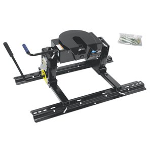 Fifth Wheel Hitch Pro Series 30076