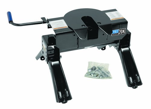 Fifth Wheel Hitch Pro Series 30119