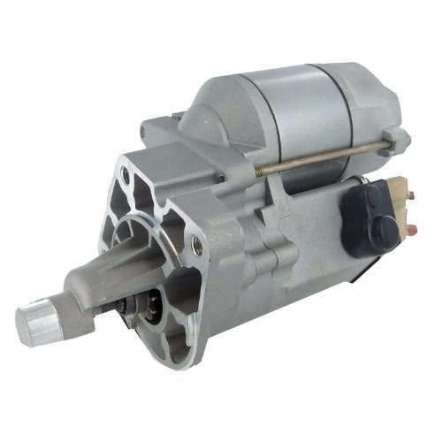 Starters Power Strike 128000-8030