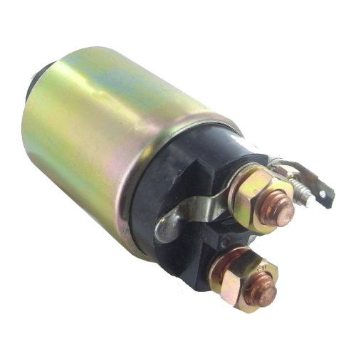 Solenoids Crank-n-Charge VP7C3U-11390-AB