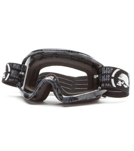Goggles Metal Mulisha M40583410BLK
