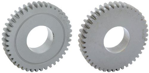 Andrews Camshaft Drive Gear - Standard (2.7364) - Red 212055 Assemblies Andrews 212055