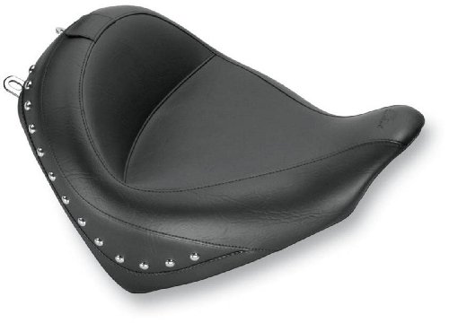 Sissy Bars Mustang Motorcycle Seats 79626