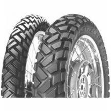 METZELER END-3 SAHARA 120/80S18 TT 2045600 Dual Purpose Metzeler 2045600