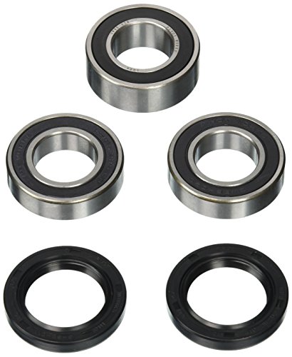 Bearings Pivot Works PWRWK-HQ01-001