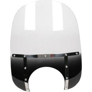 Windshields & Accessories Memphis Shades MEB3111