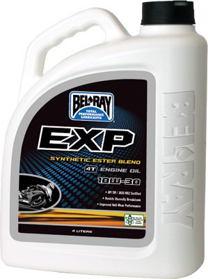 Motor Oils Bel-Ray 99110-B4LW