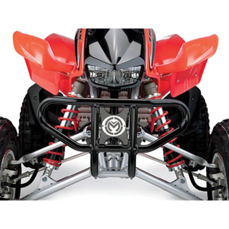 Bumpers Moose Racing S031M81BL