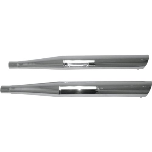 Mufflers MAC 007-0930