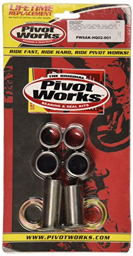 Bearings Pivot Works PWSAK-HQ02-001