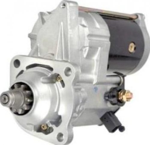 Starters Discount Starter & Alternator 17391N