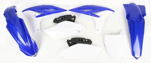 Fenders UFO Plastic YAKIT310-999