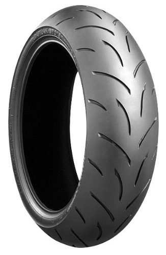 Bridgestone Battlax BT-015-L Radial Tire - Rear - 180/55ZR17 , Load Rating: 73, Position: Rear, Rim Size: 17, Speed Rating: W, Tire Application: Sport, Tire Construction: Radial, Tire Size: 180/55-17, Tire Type: Street 005135 Cruiser Bridgestone 0304-0186