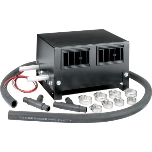 Moose Utility UTV Cab Heater Z4180 Accessories Moose Racing Z4180