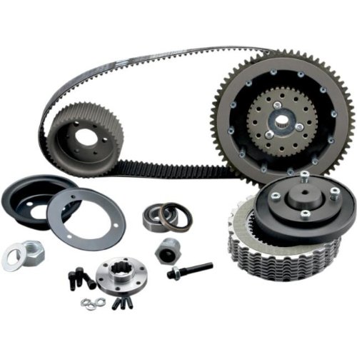 Drive Train Belt Drives EVOB-10ST