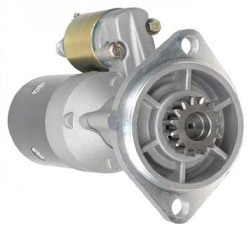Starters Discount Starter & Alternator 18205N