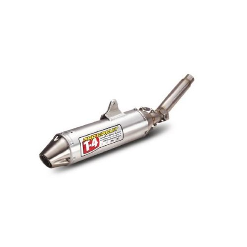 Parts Pro Circuit 4T09250