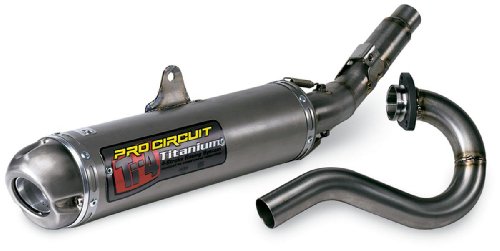 Complete Systems Pro Circuit 4T09450TIGP