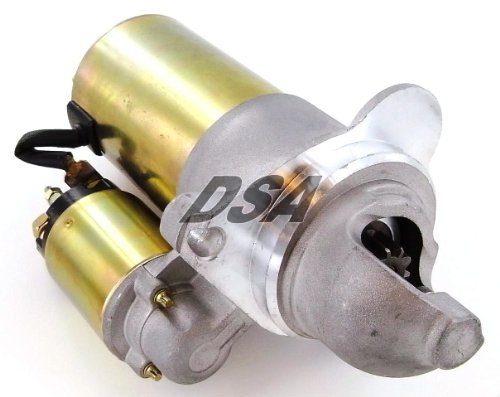 Starters Discount Starter & Alternator 6490NA