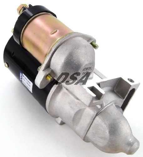 Starters Discount Starter & Alternator 6339N