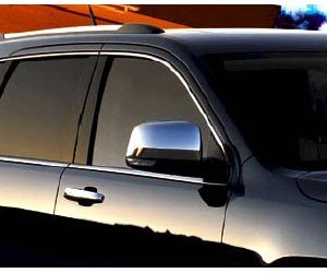 Mirrors Mopar 82212218