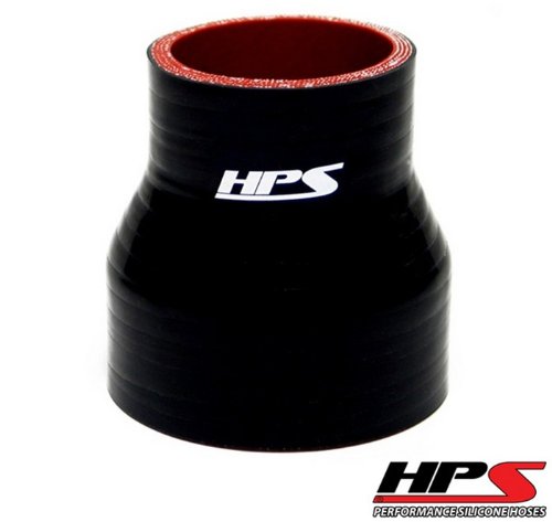 Connector HPS HTSR-125-150-BLK