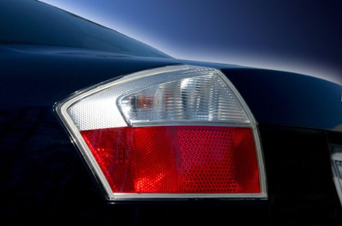 Tail Lights HELLA 008330811