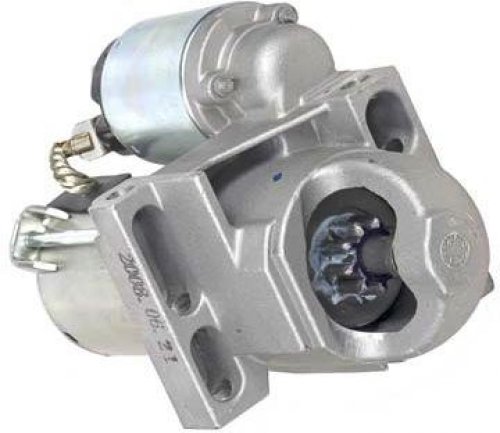 Starters Discount Starter & Alternator 6495N