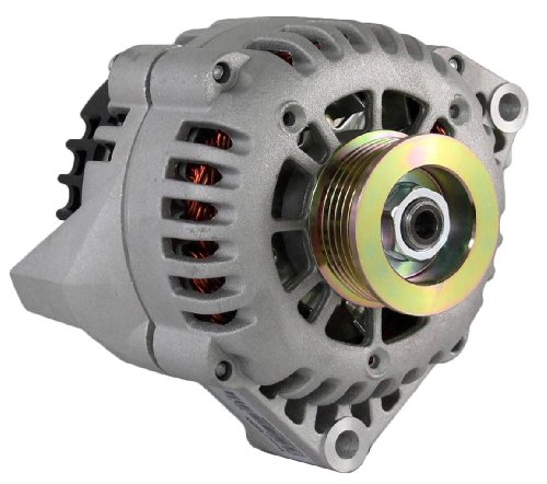 Alternators Rareelectrical 8206C