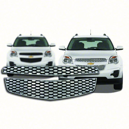 Grille Inserts Dealer Preps IWCGI 1