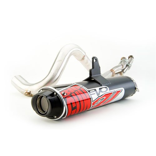 Complete Systems Big Gun Exhaust Systems 62-3727