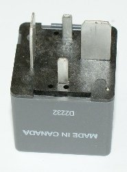 Vacuum Pump ACDelco 212-642