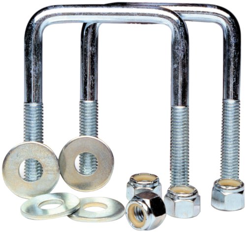 Nut & Bolt Sets TowZone 86828