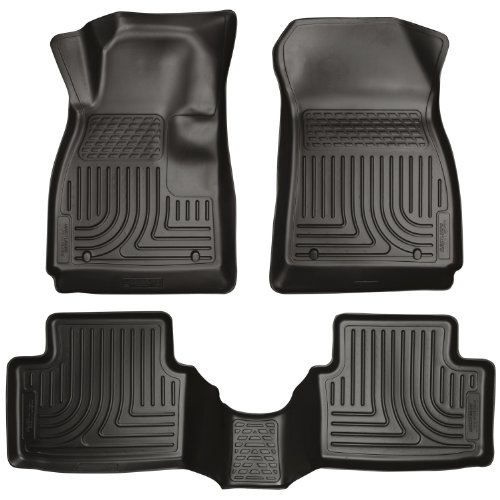 Custom Fit Husky Liners 98151