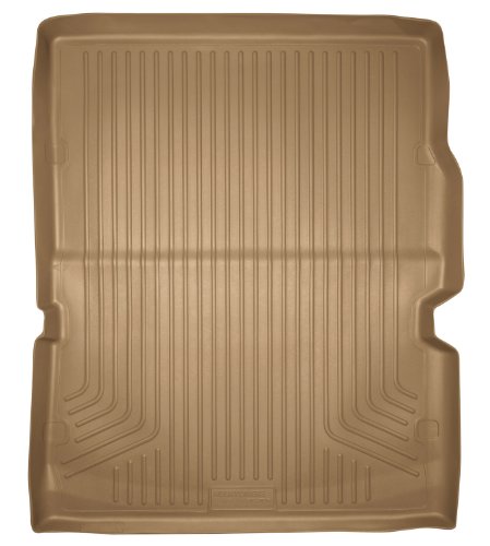 Custom Fit Husky Liners 20423