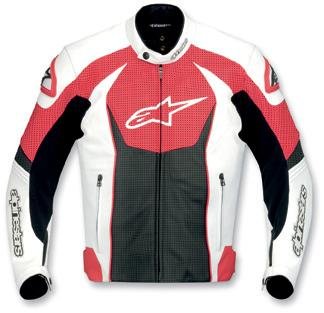 Jackets & Vests Alpinestars 2810-2077